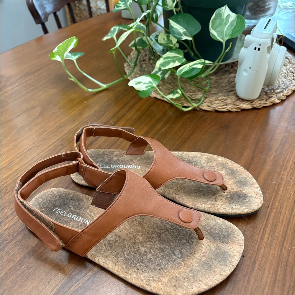 Feelgrounds seaside lux Women's Sandals